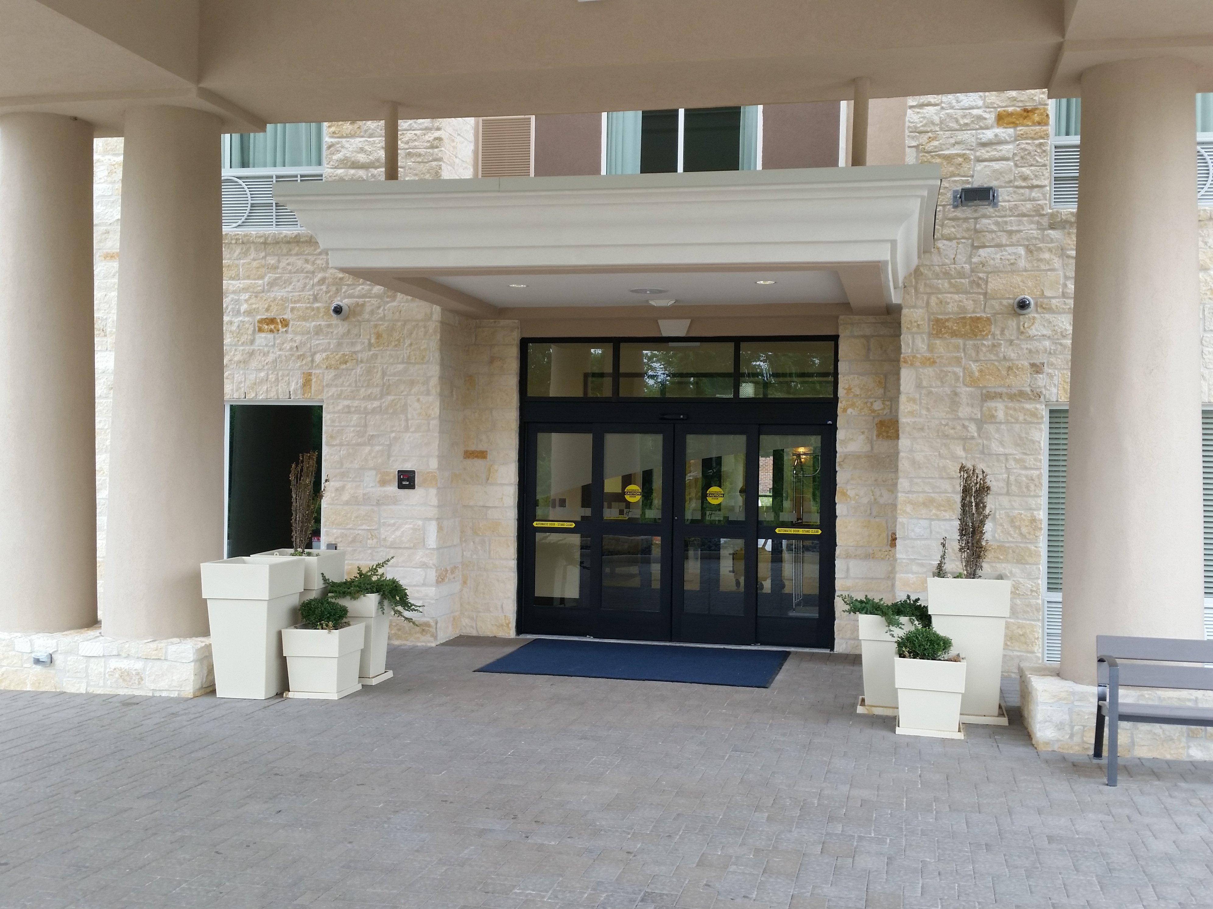 Holiday Inn Express And Suites Atascocita - Humble - Kingwood By Ihg Exterior foto