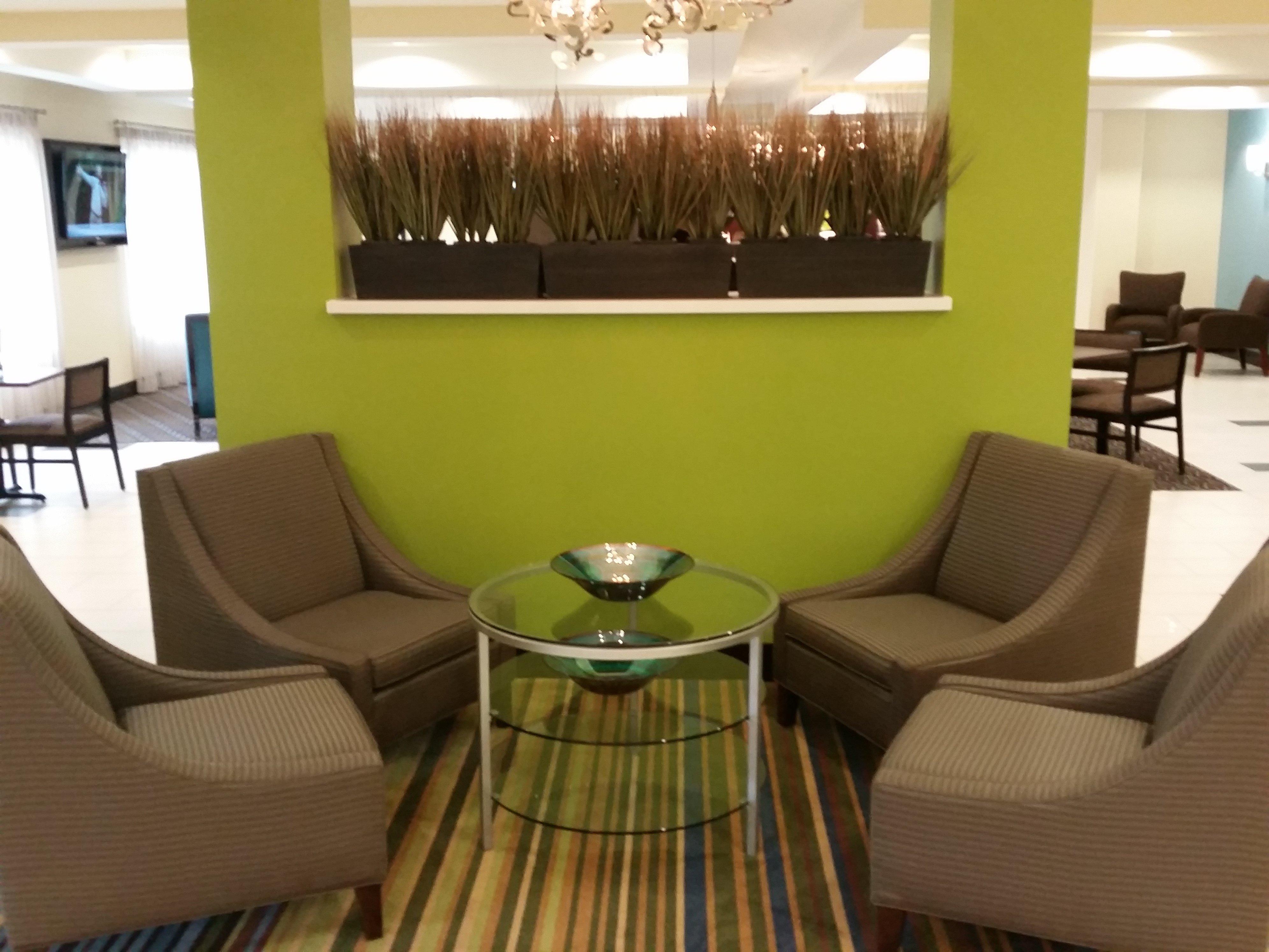 Holiday Inn Express And Suites Atascocita - Humble - Kingwood By Ihg Exterior foto